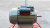 вид модели Затирочная машина электрическая HAMER PTM60E (220В, 1Ф), арт. Z0130010080009